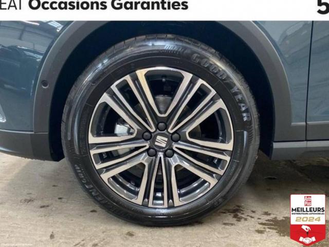 Seat Arona image 3
