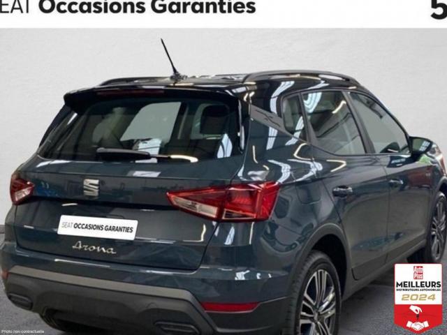 Seat Arona image 8