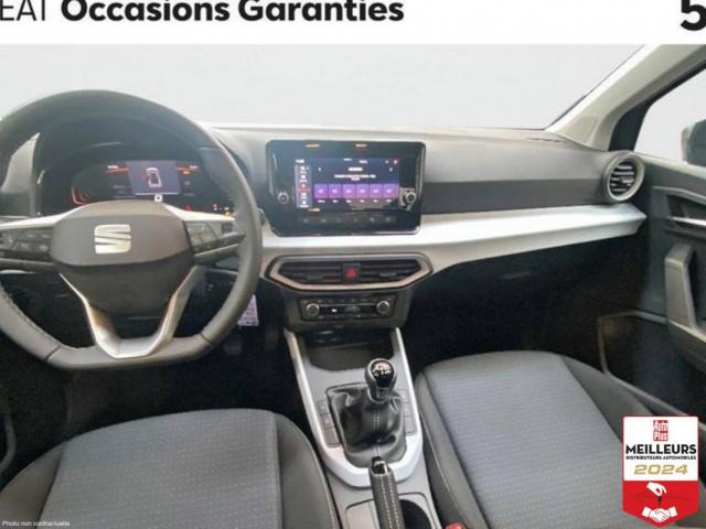 Seat Arona image 7