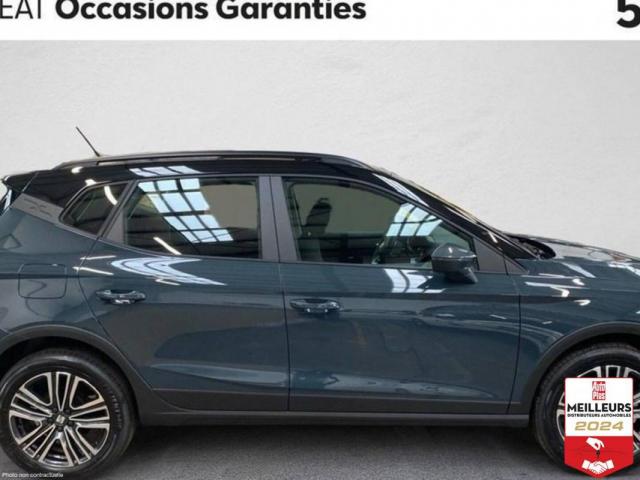 Seat Arona image 5