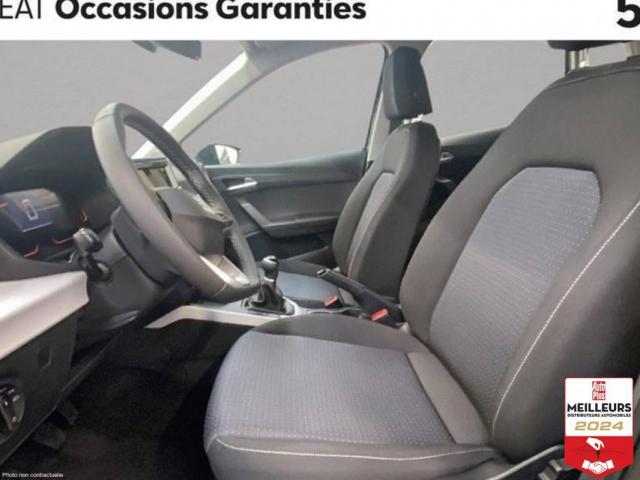 Seat Arona image 1