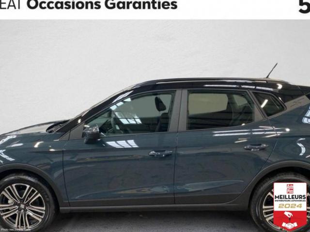 Seat Arona image 4