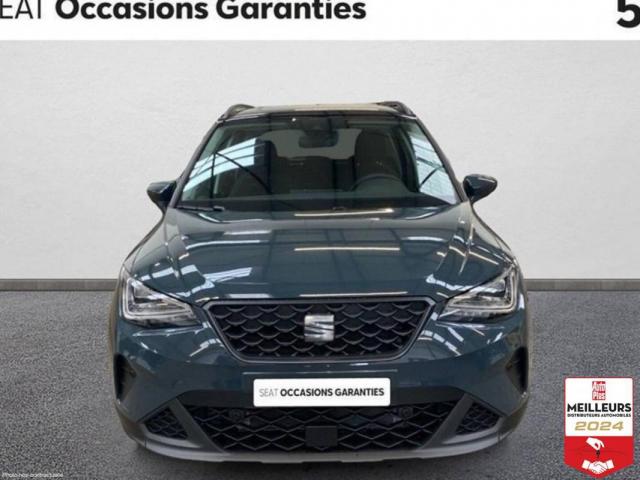 Seat Arona image 9