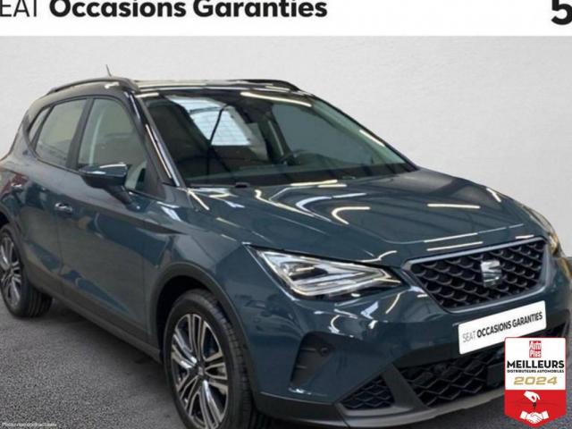 Seat Arona image 2