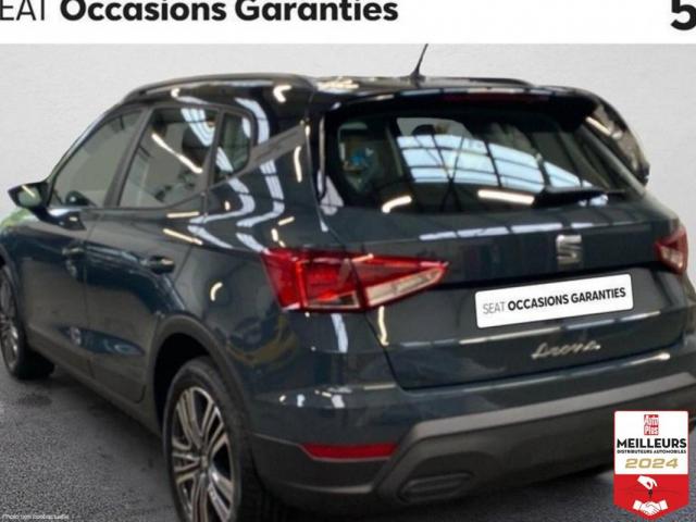Seat Arona image 6