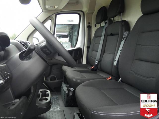 Citroen Jumper image 1