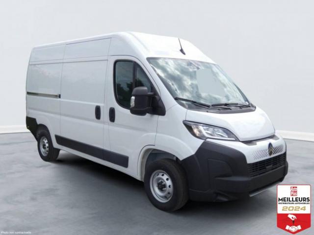 Citroen Jumper image 2