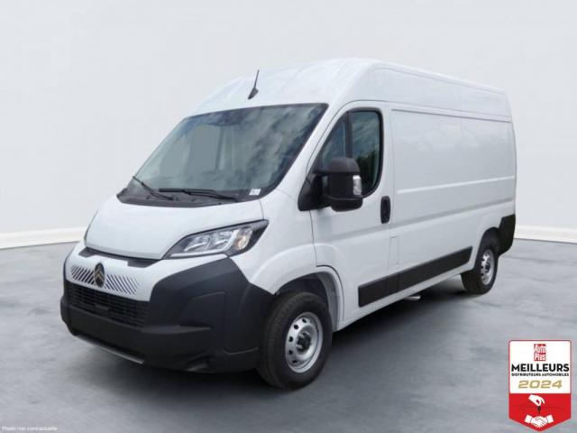 Citroen Jumper image 8