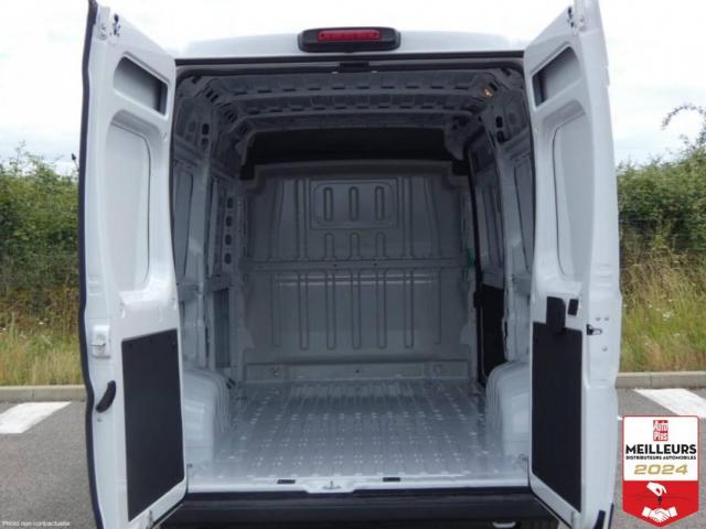 Citroen Jumper image 5