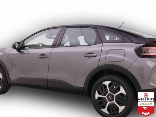 Citroen C4 image 4
