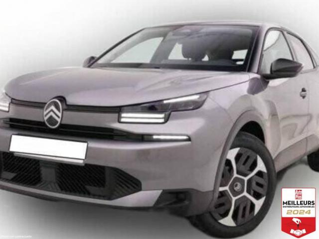 Citroen C4 image 3