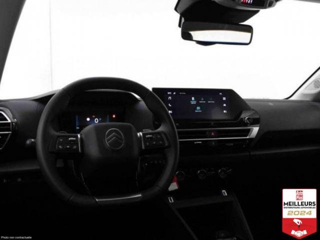 Citroen C4 image 1
