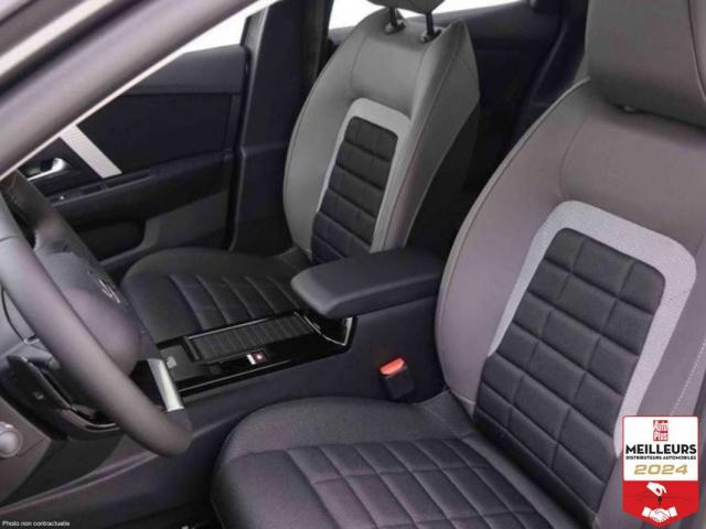 Citroen C4 image 6