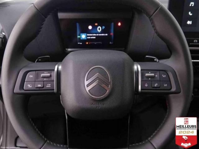 Citroen C4 image 8