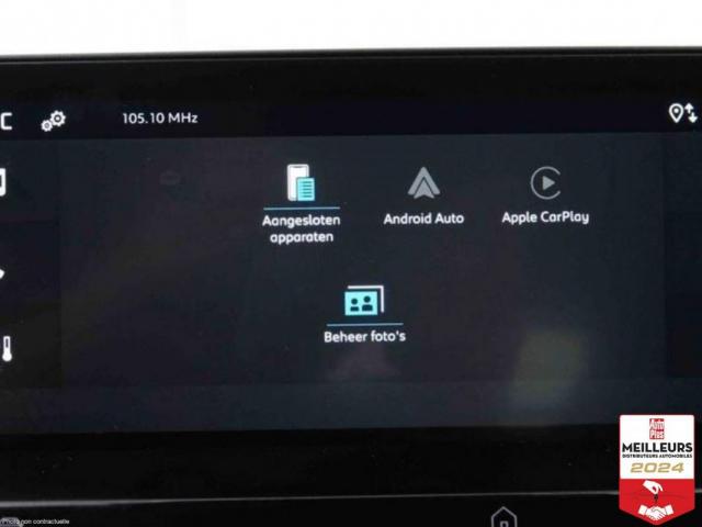 Citroen C4 image 9