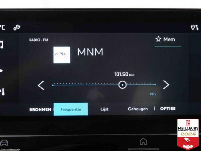 Citroen C4 image 2