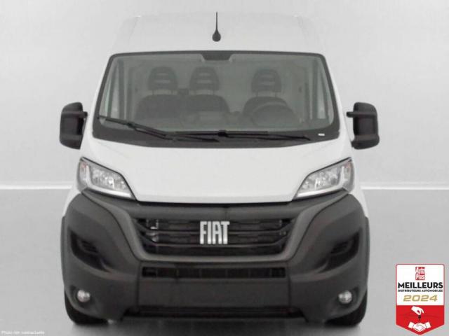 Fiat Ducato image 2