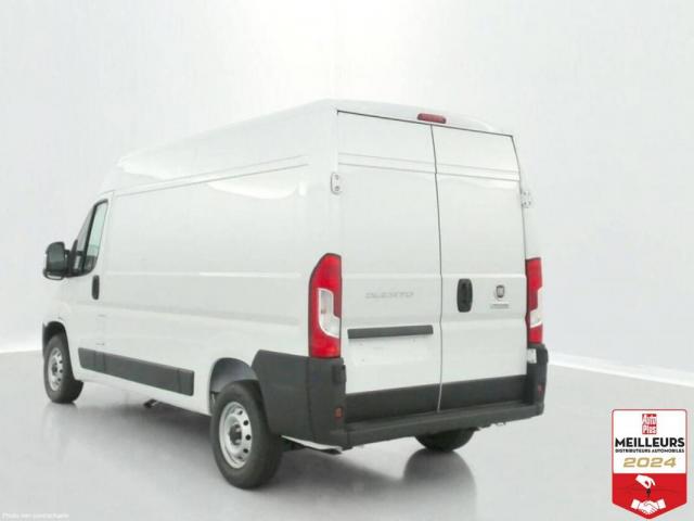 Fiat Ducato image 9
