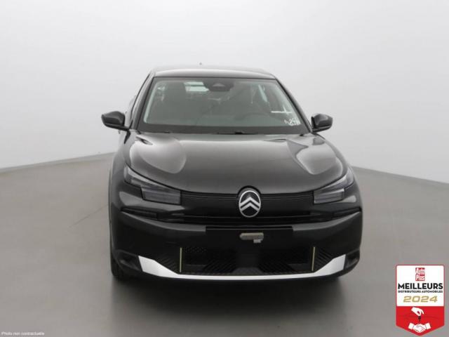 Citroen C4 image 7