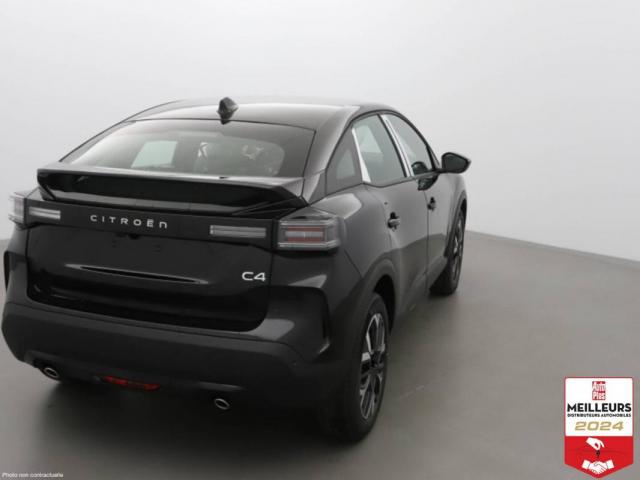 Citroen C4 image 5