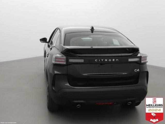 Citroen C4 image 3