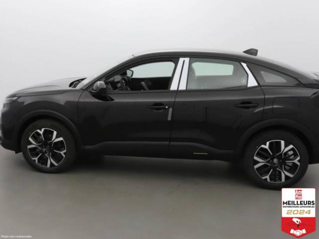 Citroen C4 image 2