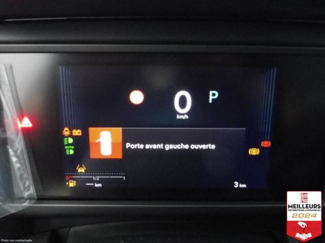 Citroen C4 image 1