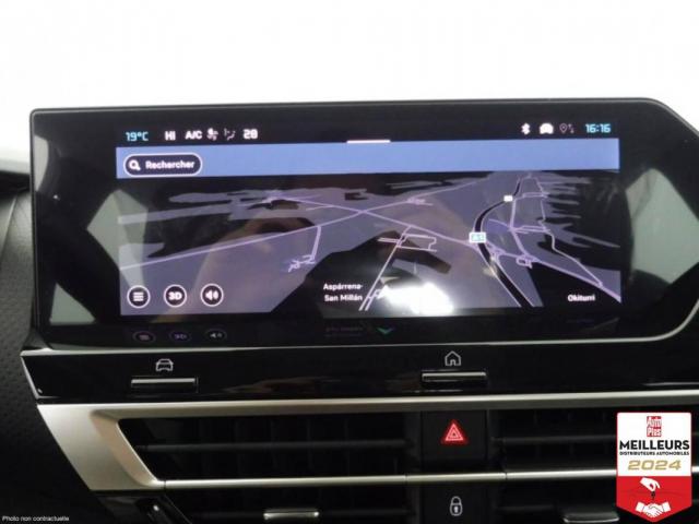 Citroen C4 image 8