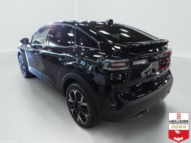 Citroen C4 image 9