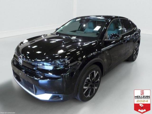 Citroen C4 image 7