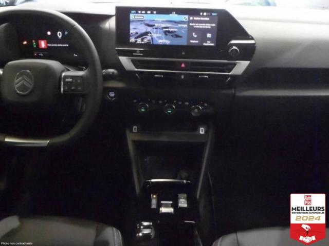 Citroen C4 image 2