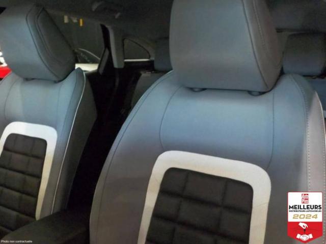 Citroen C4 image 1