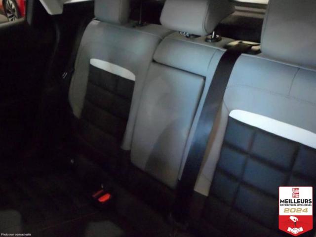 Citroen C4 image 8