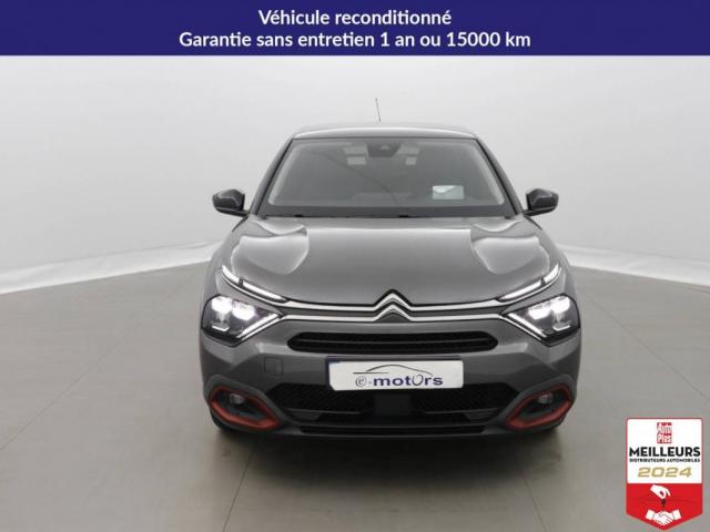 Citroen C4 image 9