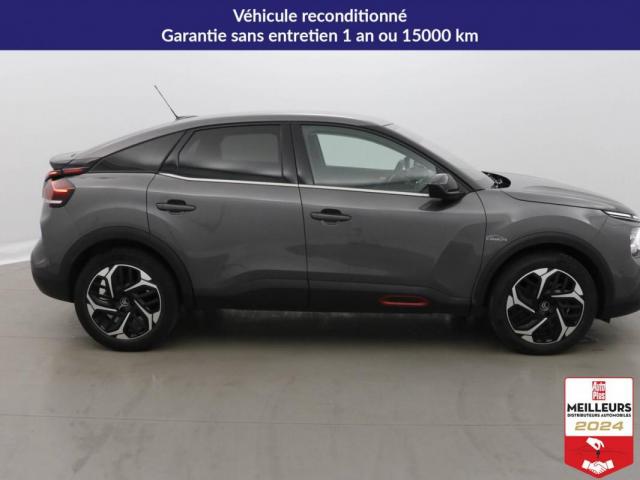 Citroen C4 image 8