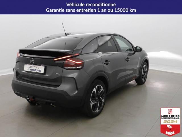 Citroen C4 image 3