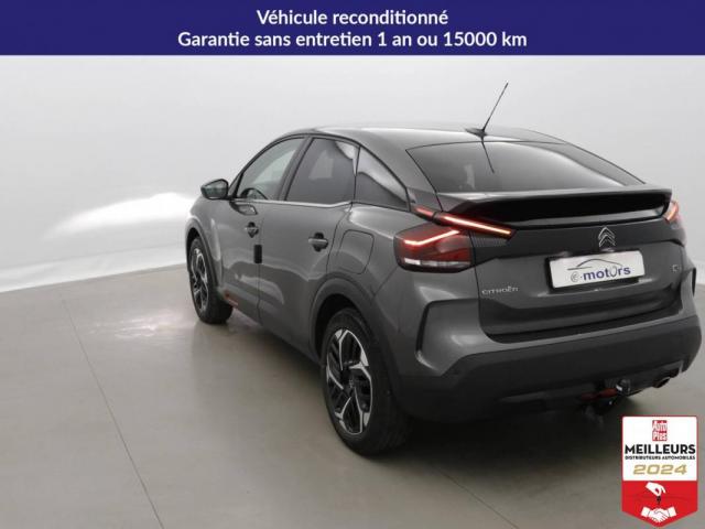 Citroen C4 image 2