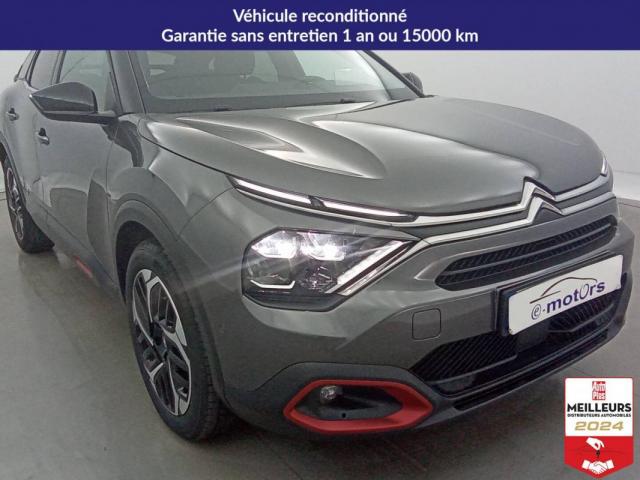 Citroen C4 image 6