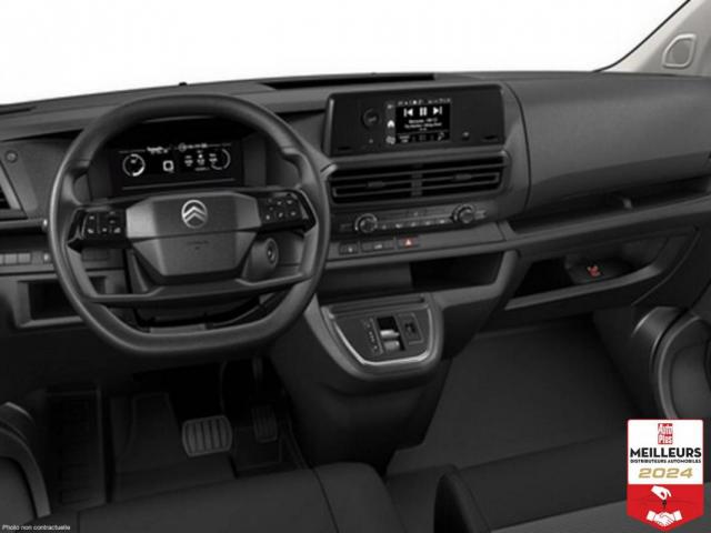 Citroen Jumpy image 1