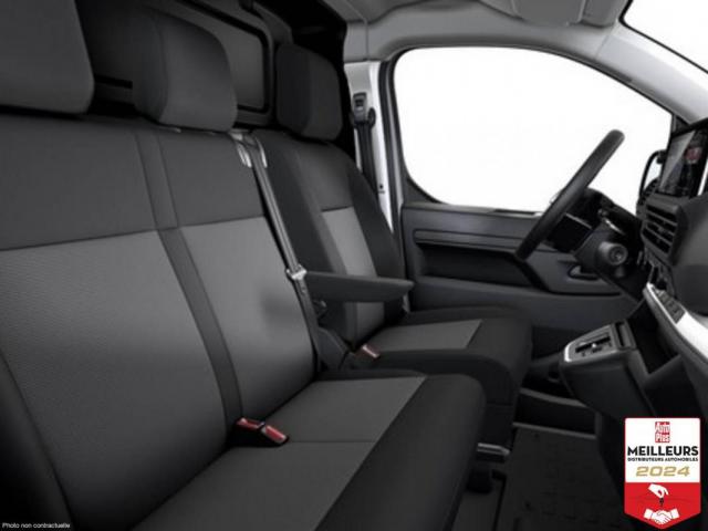 Citroen Jumpy image 2