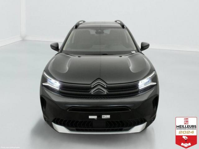 Citroen C5 Aircross image 8