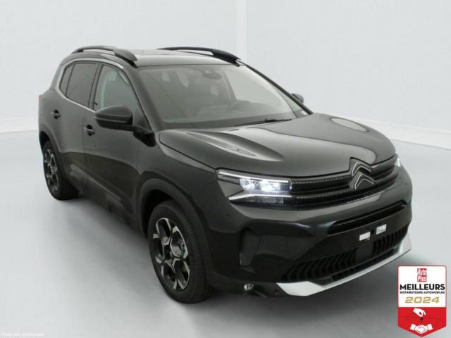 Citroen C5 Aircross image 7