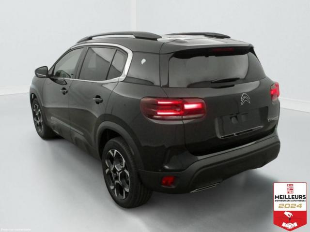 Citroen C5 Aircross image 9