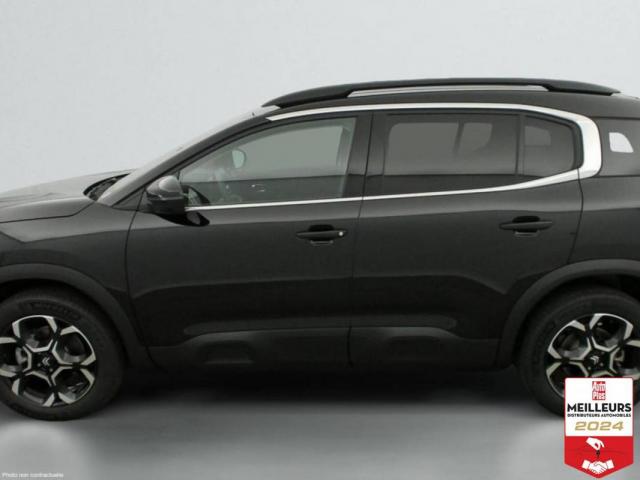 Citroen C5 Aircross image 1