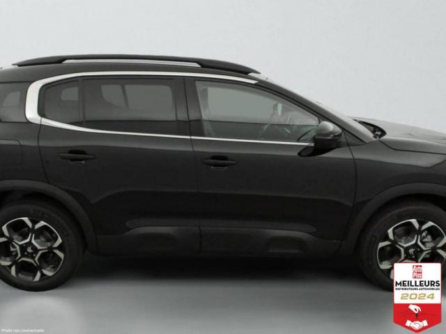 Citroen C5 Aircross image 3