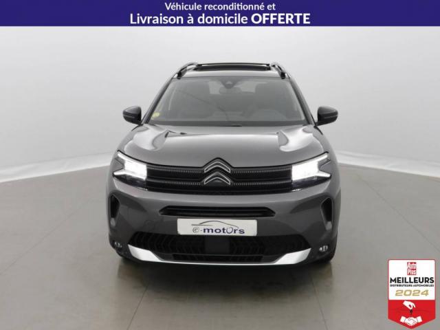 Citroen C5 Aircross image 4