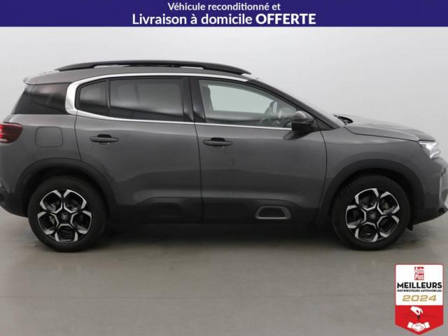 Citroen C5 Aircross image 9