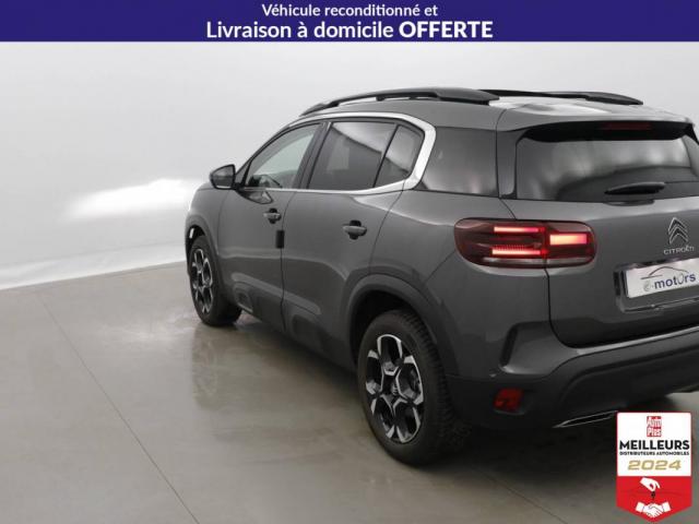 Citroen C5 Aircross image 6