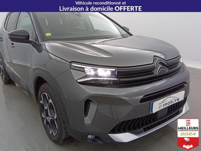 Citroen C5 Aircross image 5