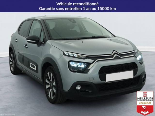 Citroen C3 image 6